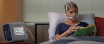 Connected Trilogy Patient Leaflet POD